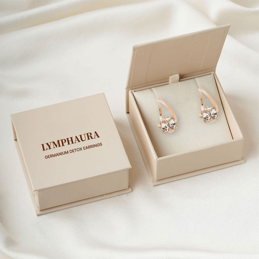 Burnetixio™ Germanium Detox Earrings