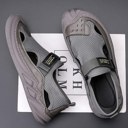 Men's Breathable Sandals