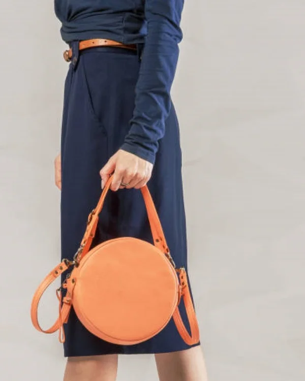 Crossbody: Style on the Go, Hands - Free