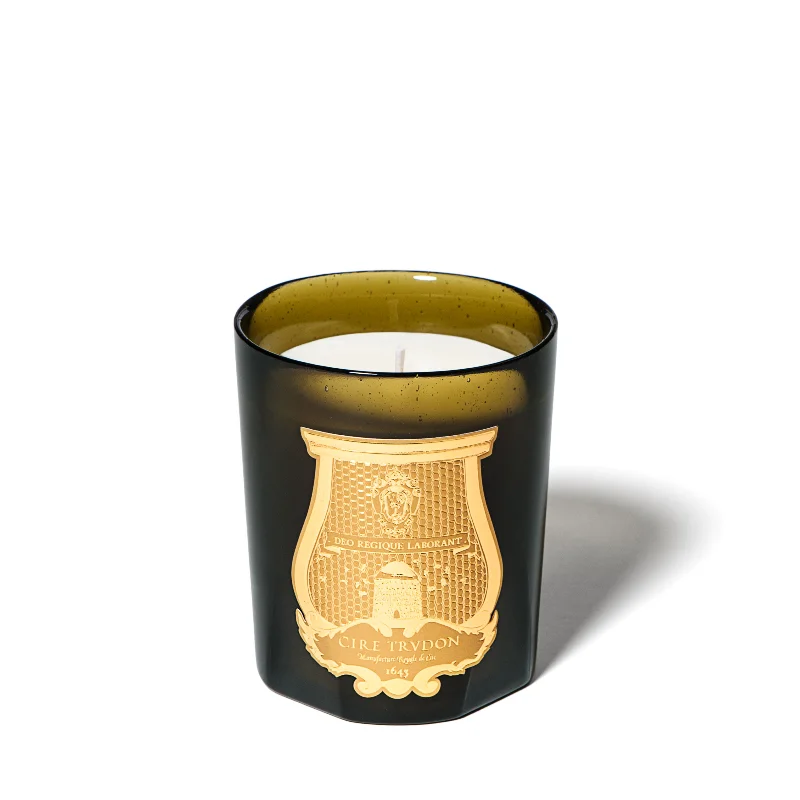 Abd El Kader Classic Candle