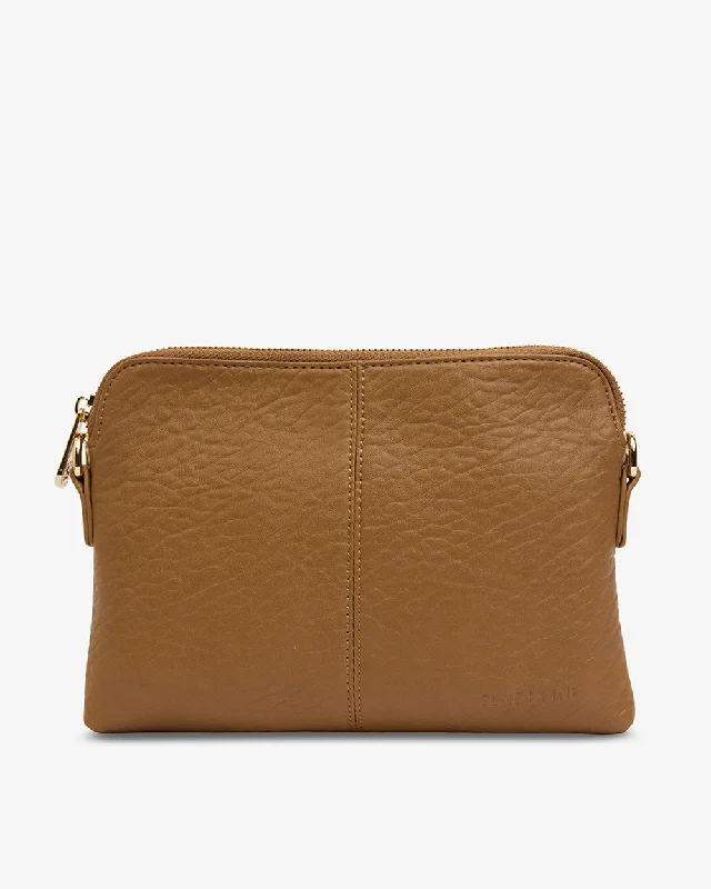 Bowery Wallet - Nutmeg