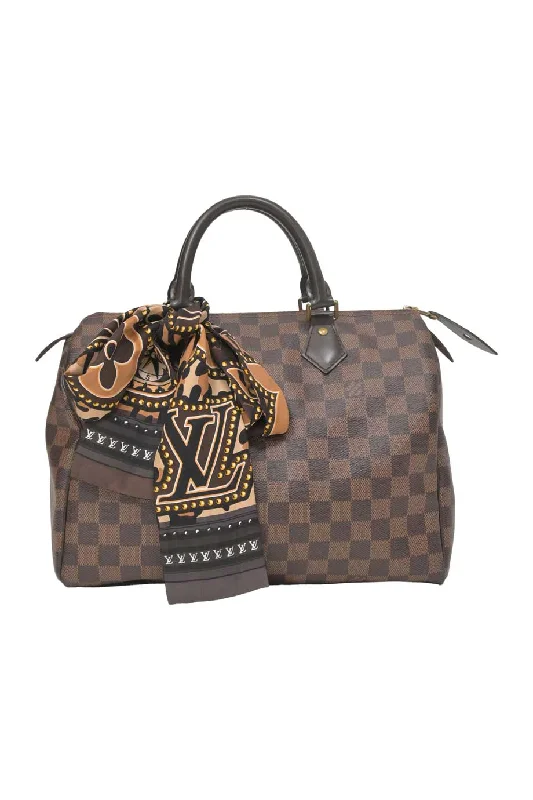 Geometric - Printed Women's Handle Bags in Multicolor for a Modern Fashion Statement[WB6988] Louis Vuitton | Top Handle Bag