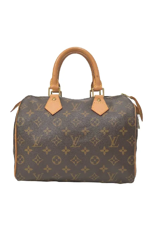 Crossbody Convertible Women's Handle Bags in Brown for Versatile Carrying Options[WB7115] Louis Vuitton | Top Handle Bag